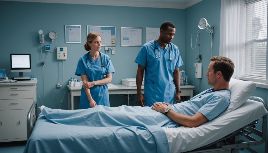 Erreur médicale : quels recours pour les victimes ?