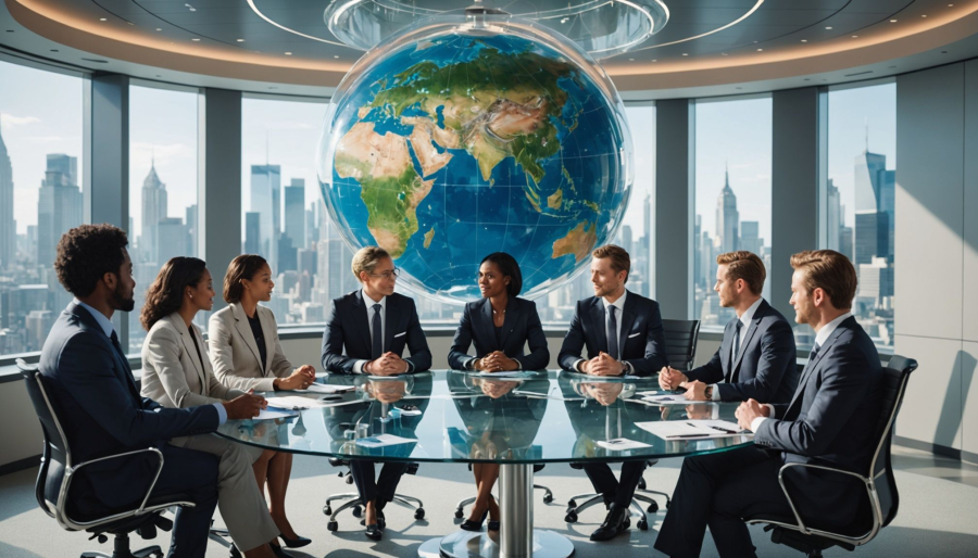 Pourquoi choisir des leaders mondiaux pour les solutions chirurgicales et de soins ?